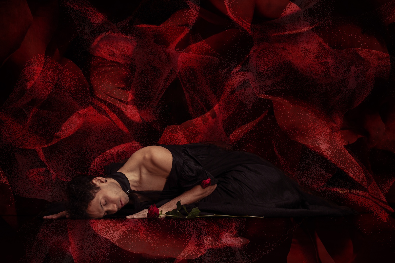 Sleeping Beauty