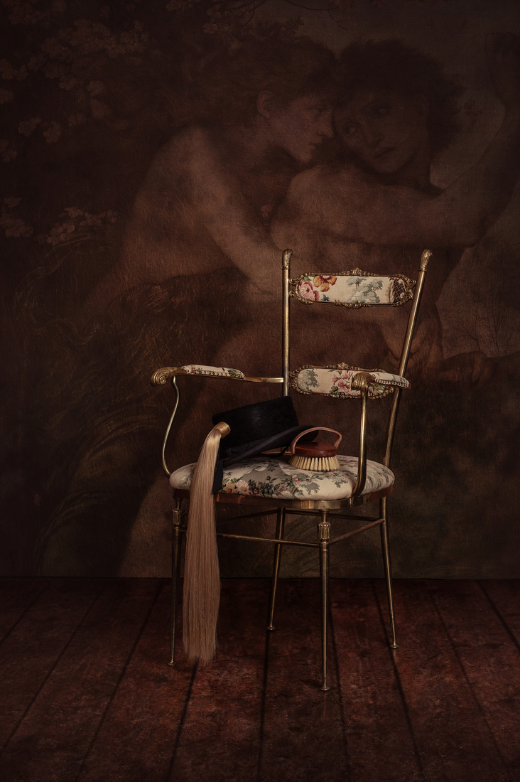 Stilleven/Still Life