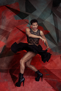 LEF - Let's Embrace Freedom