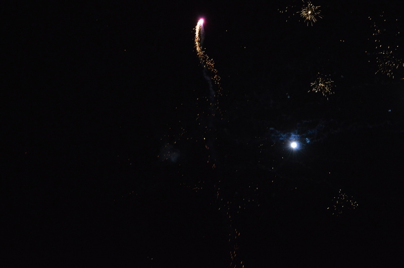 vuurwerk