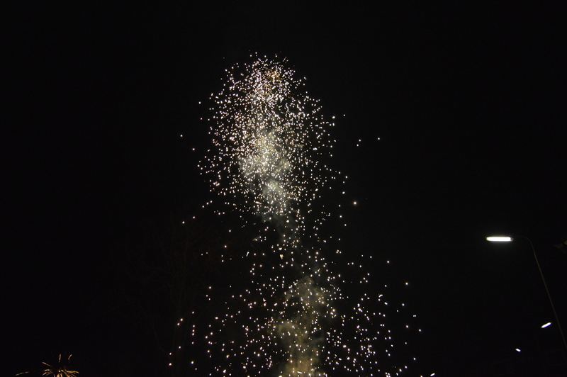 vuurwerk