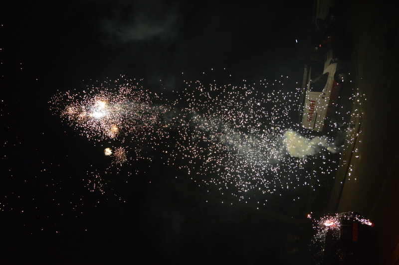 vuurwerk
