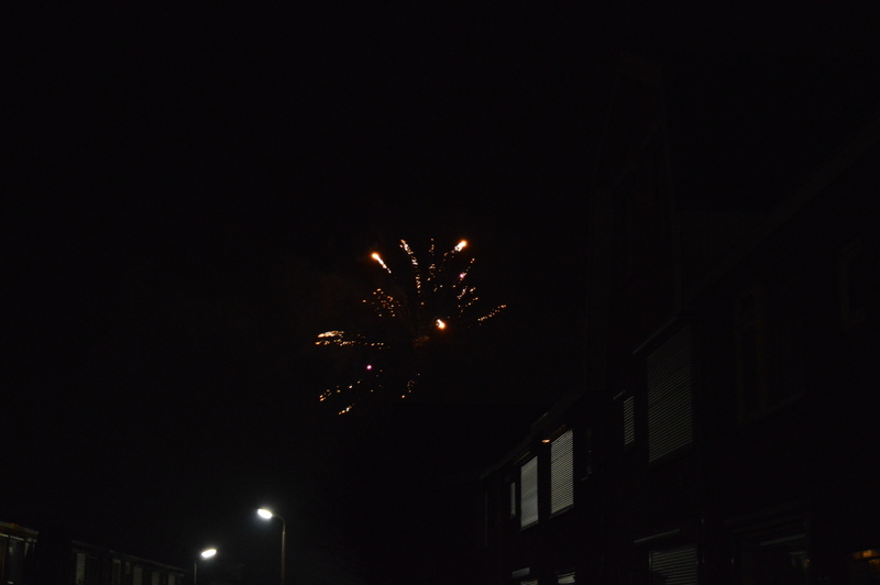 vuurwerk