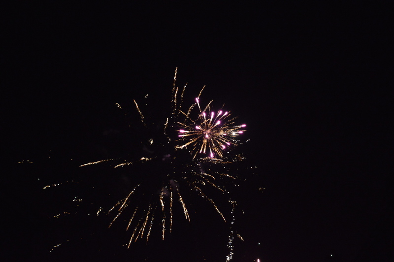 vuurwerk