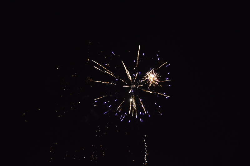 vuurwerk