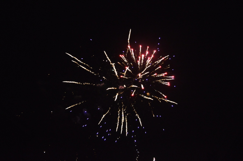 vuurwerk