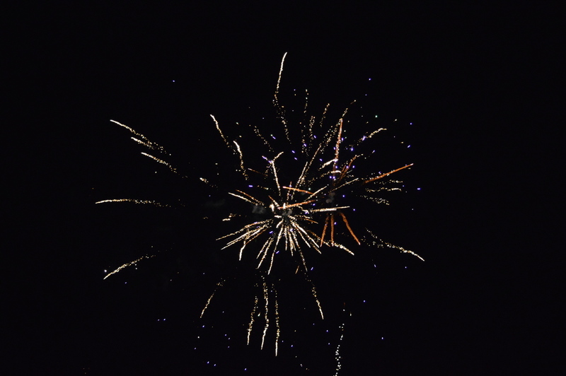 vuurwerk