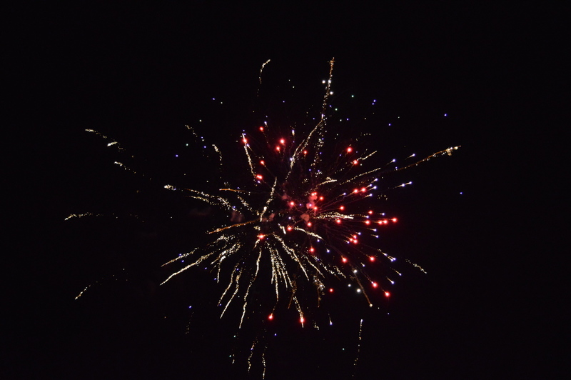 vuurwerk