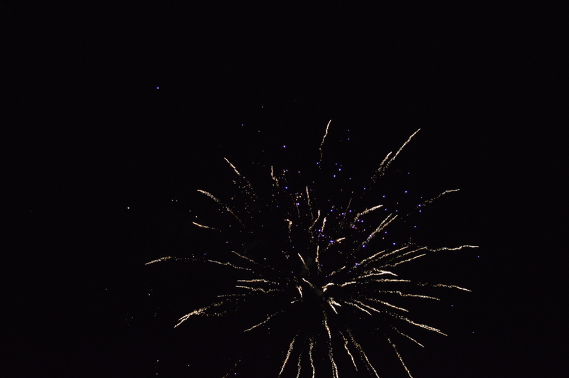 vuurwerk