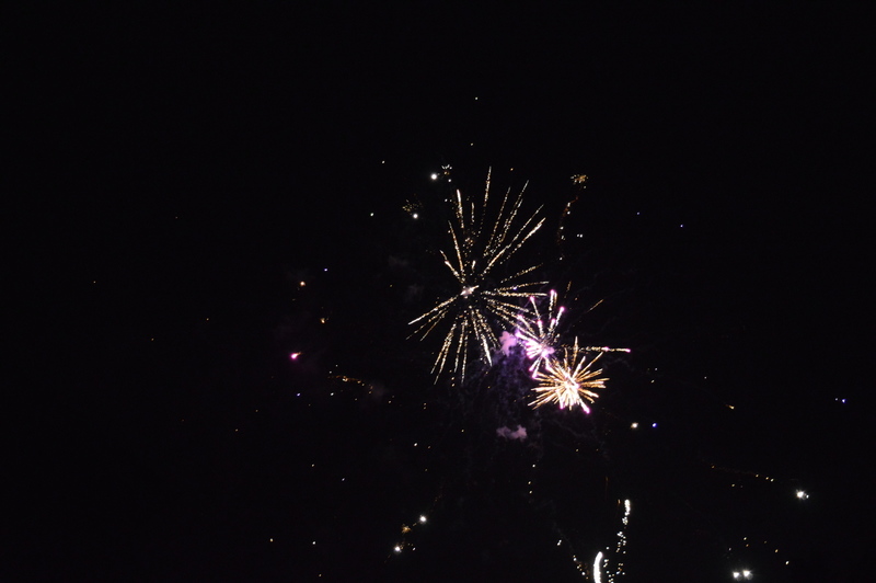 vuurwerk