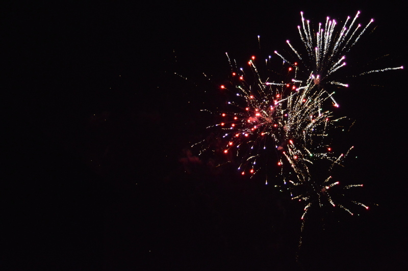 vuurwerk