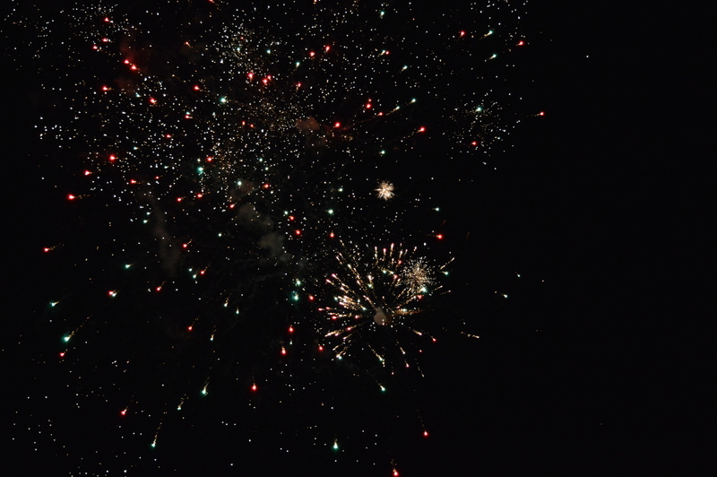 vuurwerk