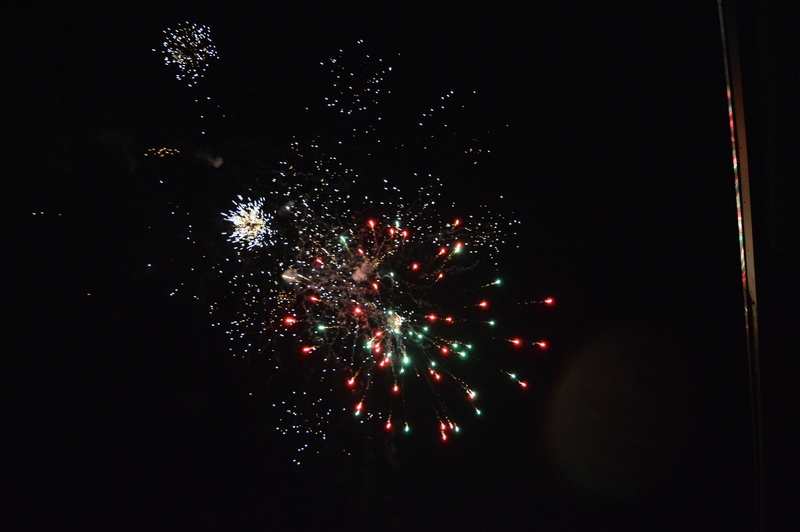 vuurwerk