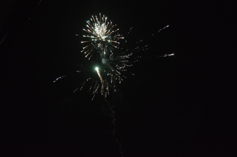 vuurwerk