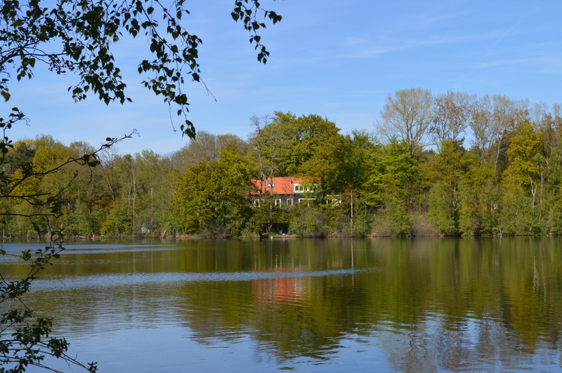Landerije