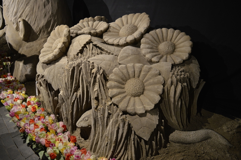 zandsculpturenfestijn