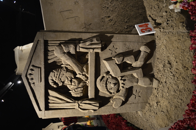 zandsculpturenfestijn