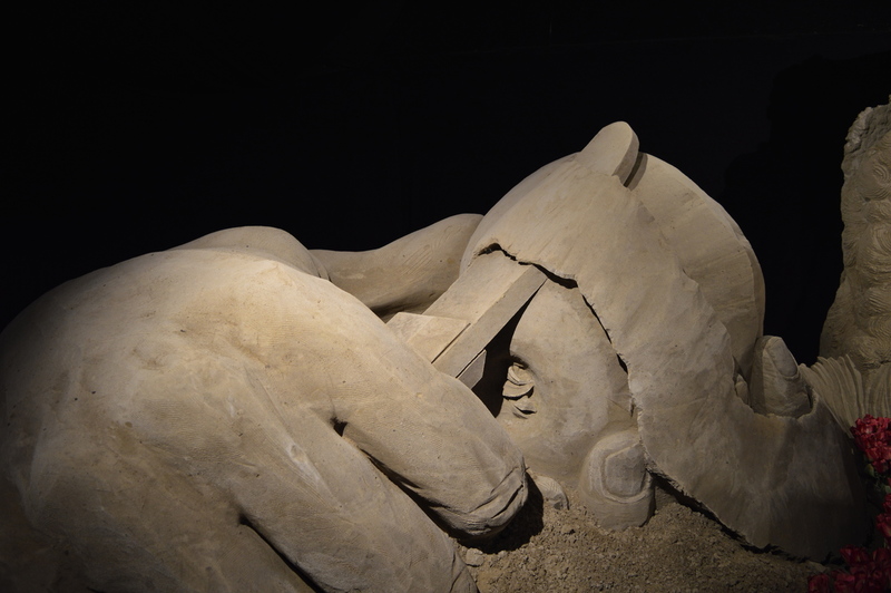 zandsculpturenfestijn