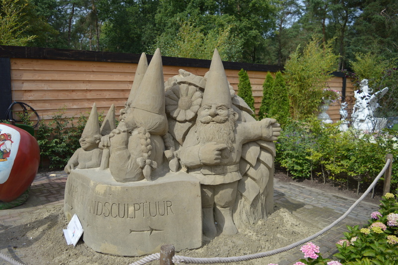zandsculpturenfestijn
