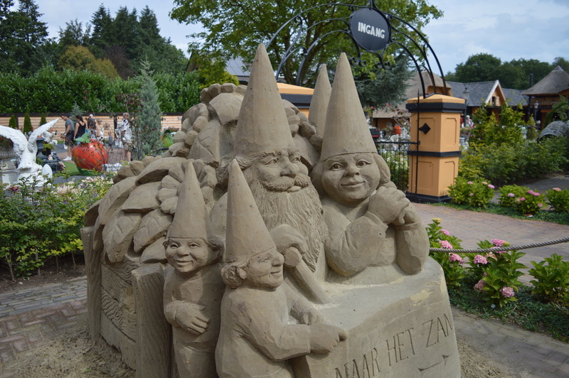 zandsculpturenfestijn