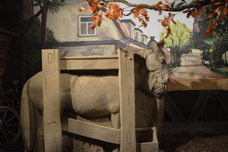 zandsculpturenfestijn