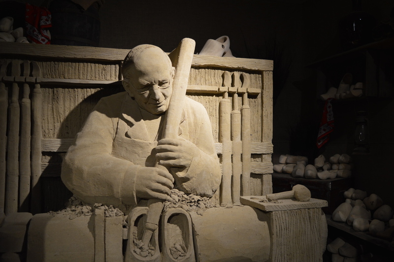 zandsculpturenfestijn