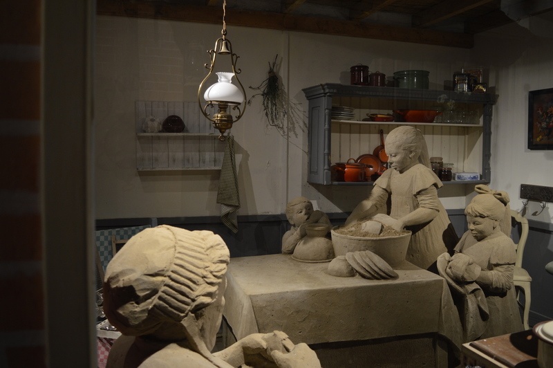 zandsculpturenfestijn