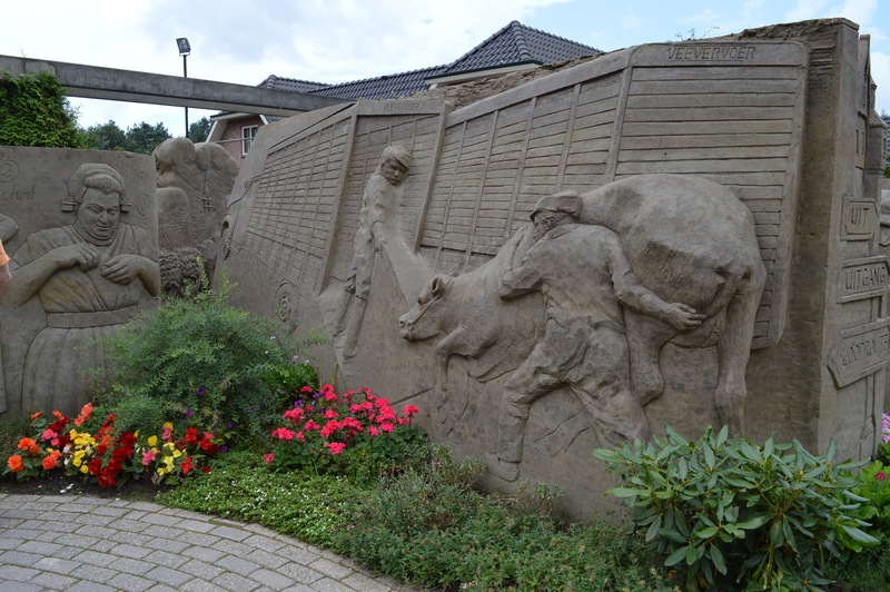 zandsculpturenfestijn