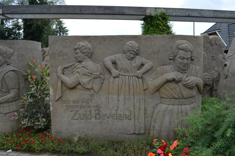 zandsculpturenfestijn