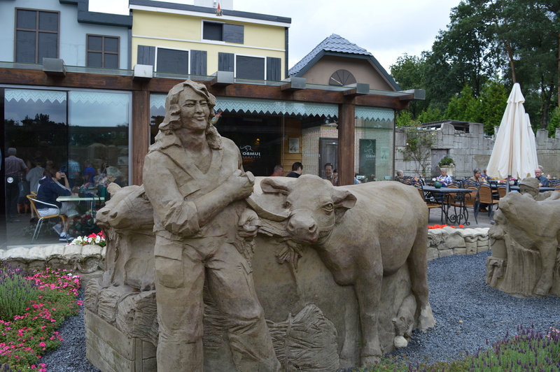zandsculpturenfestijn