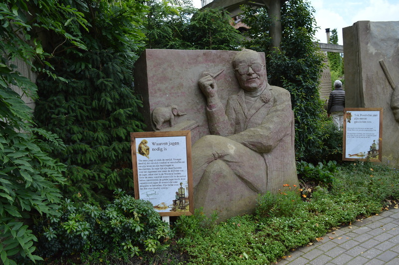 zandsculpturenfestijn