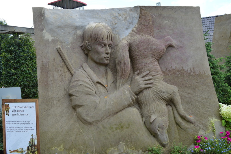 zandsculpturenfestijn