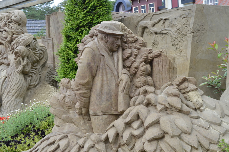 zandsculpturenfestijn