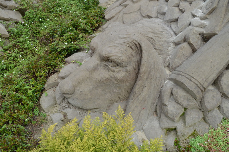 zandsculpturenfestijn