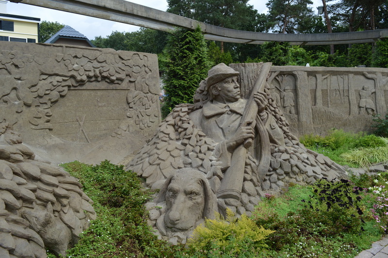 zandsculpturenfestijn
