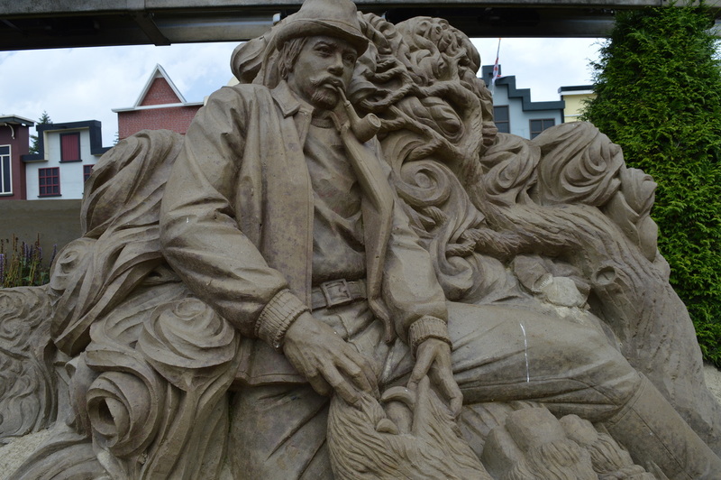 zandsculpturenfestijn