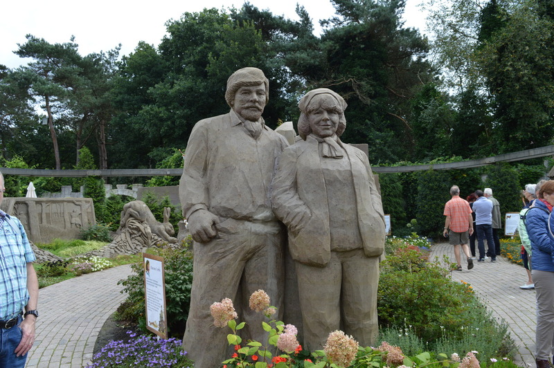 zandsculpturenfestijn