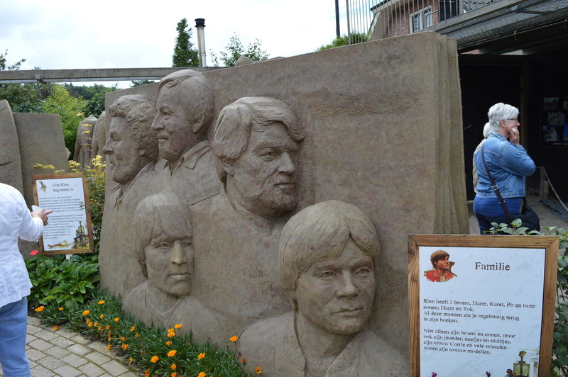 zandsculpturenfestijn