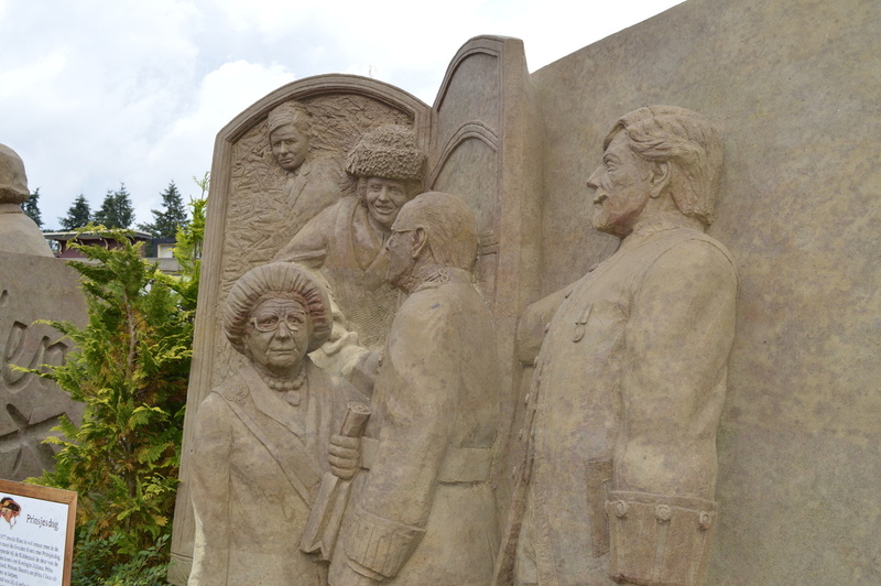 zandsculpturenfestijn