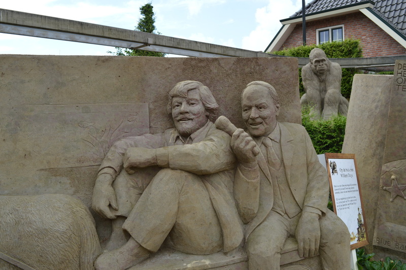 zandsculpturenfestijn