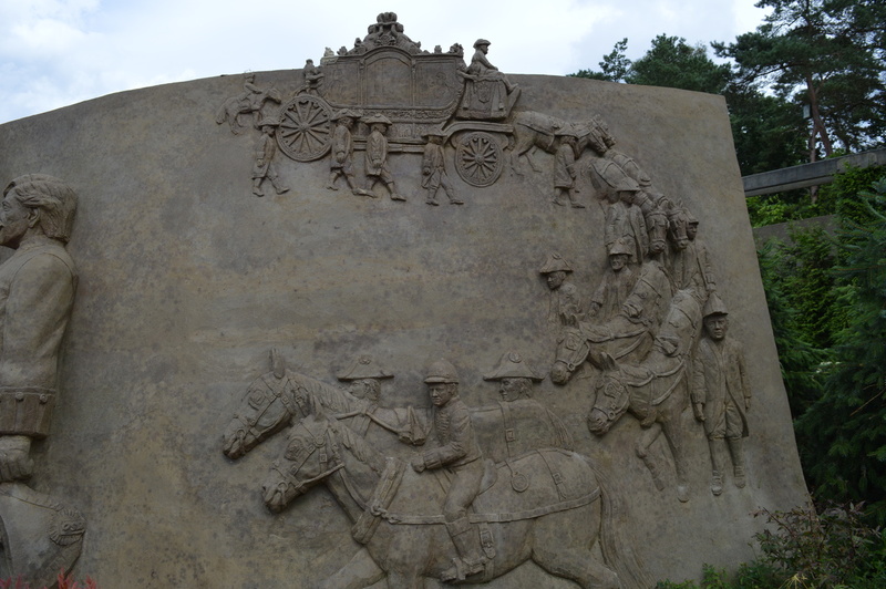 zandsculpturenfestijn
