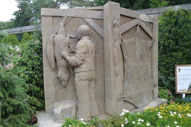 zandsculpturenfestijn