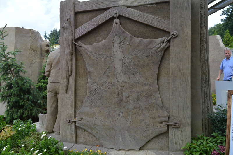 zandsculpturenfestijn