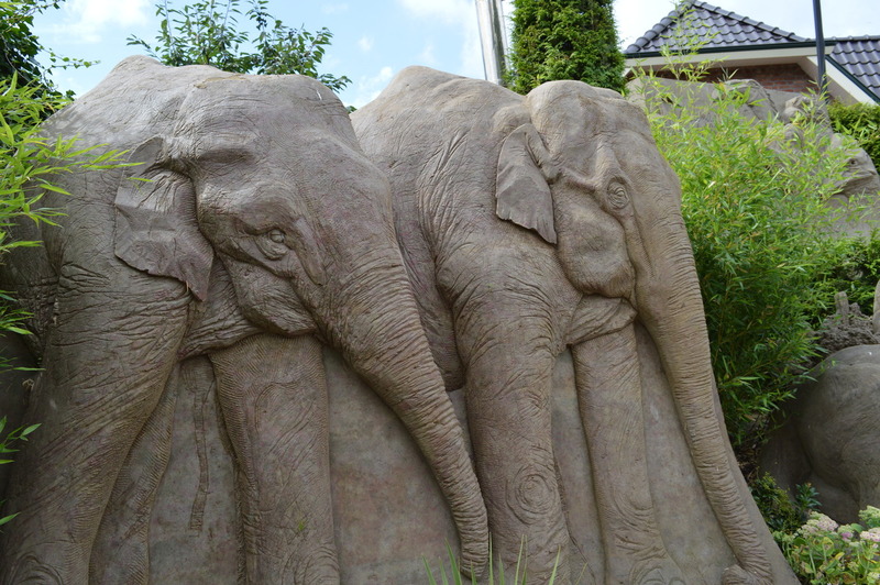 zandsculpturenfestijn