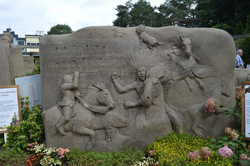 zandsculpturenfestijn