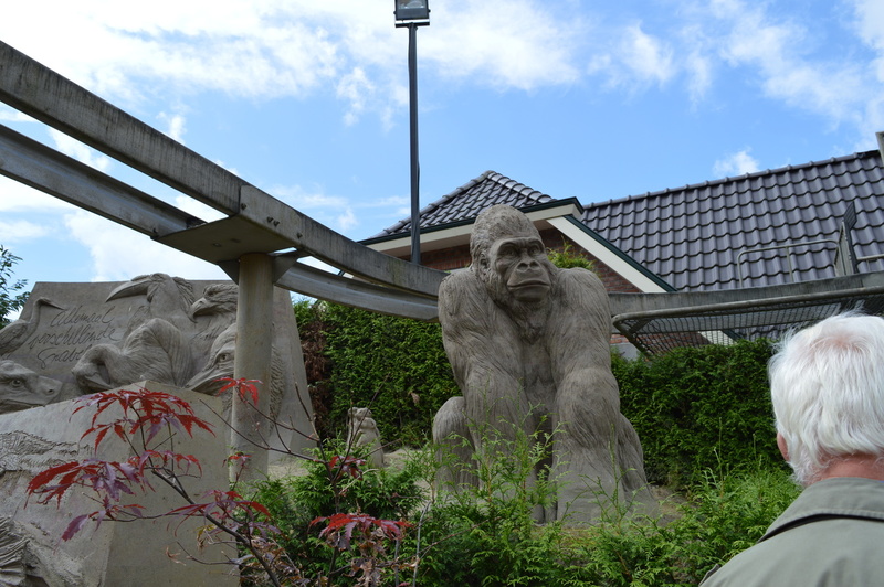 zandsculpturenfestijn