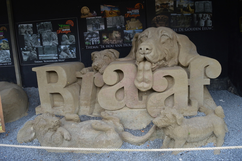 zandsculpturenfestijn