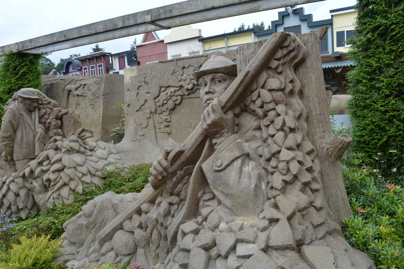 zandsculpturenfestijn