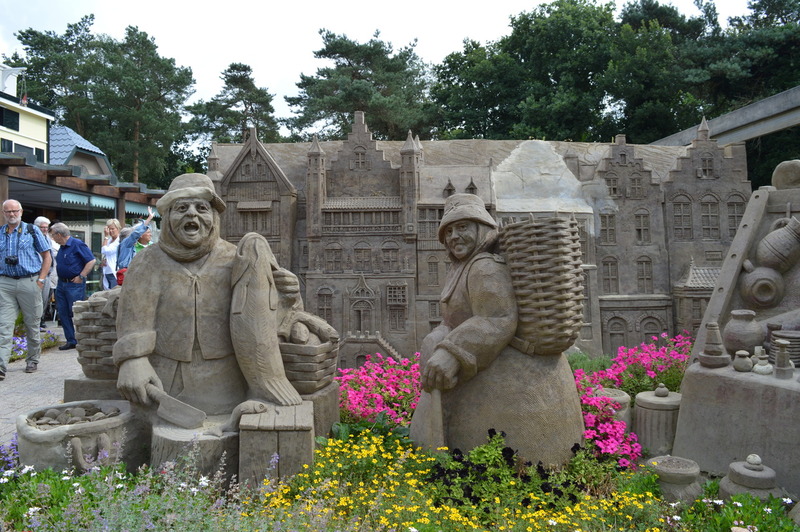 zandsculpturenfestijn
