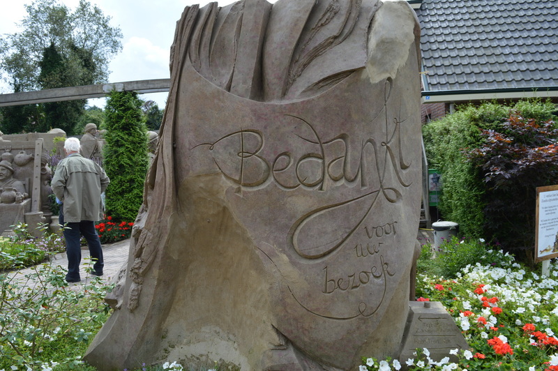 zandsculpturenfestijn